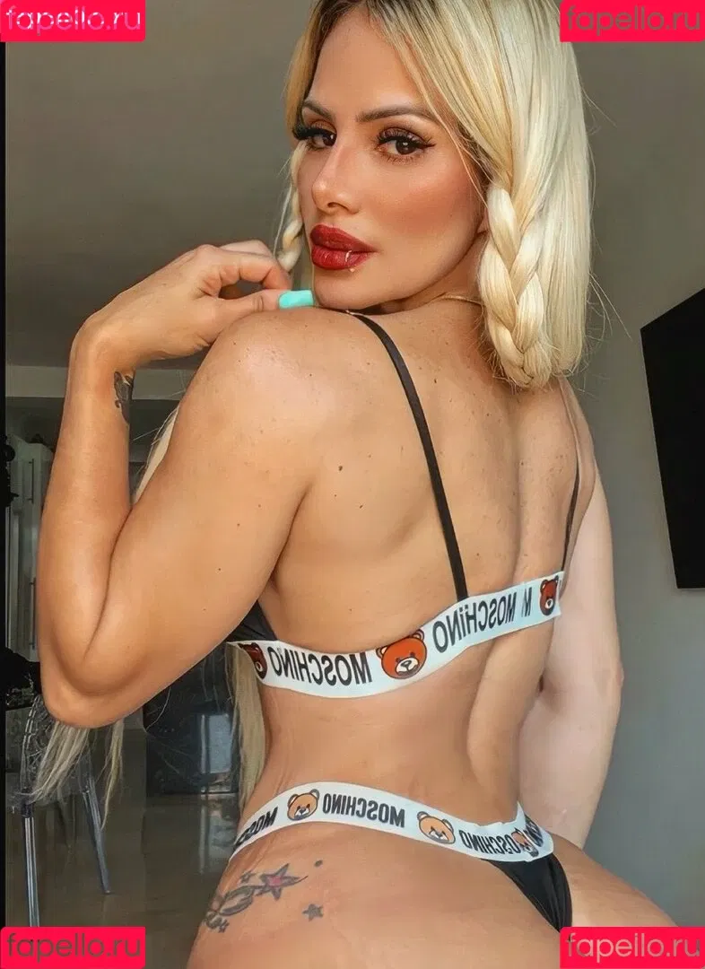 Deliza Rodriguez Onlyfans Photo Gallery 