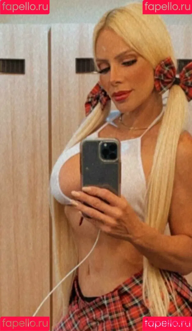 Deliza Rodriguez Onlyfans Photo Gallery 