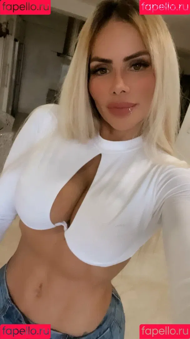 Deliza Rodriguez Onlyfans Photo Gallery 