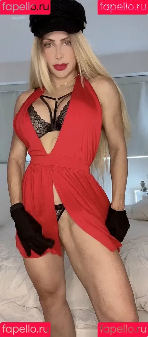 Deliza Rodriguez Onlyfans Photo Gallery 