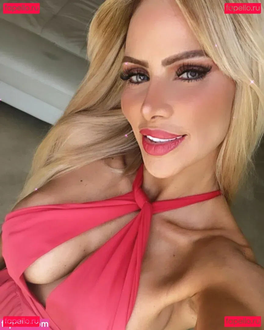 Deliza Rodriguez Onlyfans Photo Gallery 