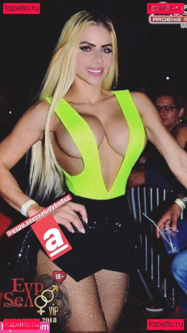 Deliza Rodriguez Onlyfans Photo Gallery 