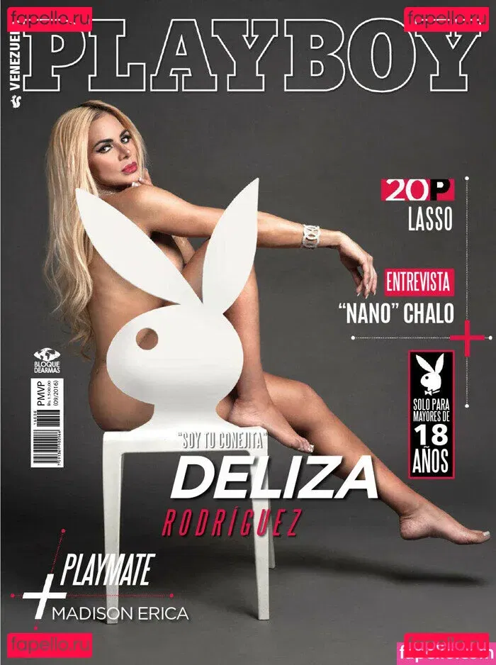 Deliza Rodriguez Onlyfans Photo Gallery 