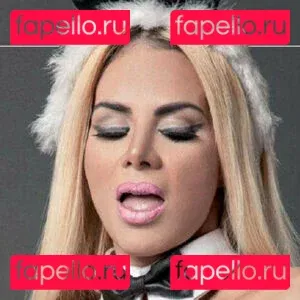 Deliza Rodriguez Onlyfans Photo Gallery 