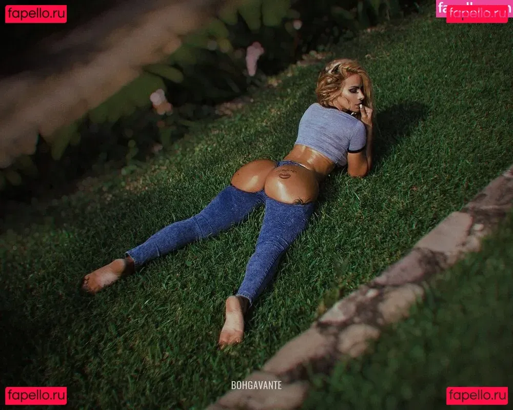 Deliza Rodriguez Onlyfans Photo Gallery 