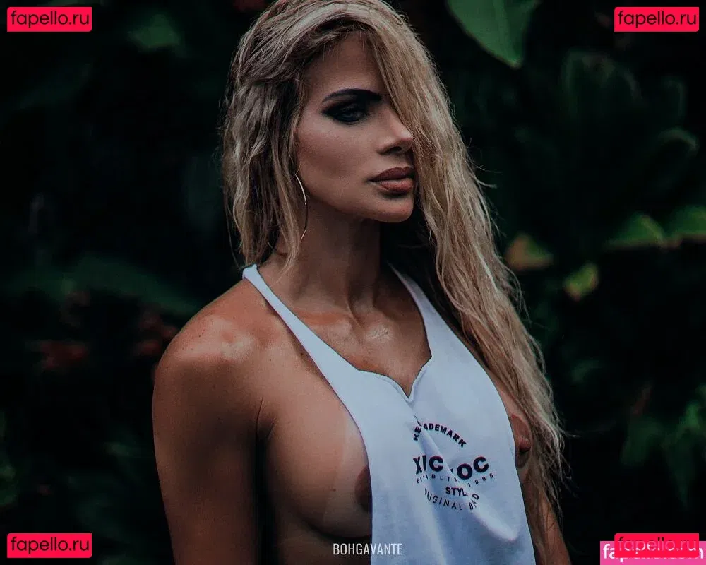 Deliza Rodriguez Onlyfans Photo Gallery 