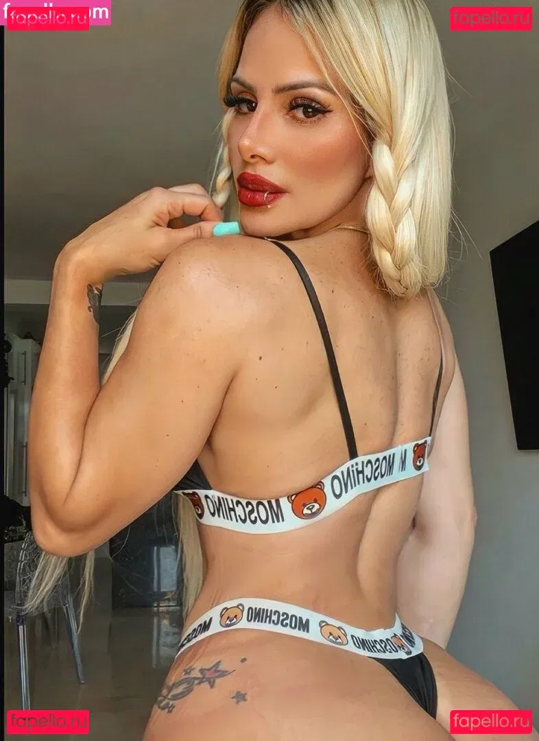 Deliza Rodriguez Onlyfans Photo Gallery 