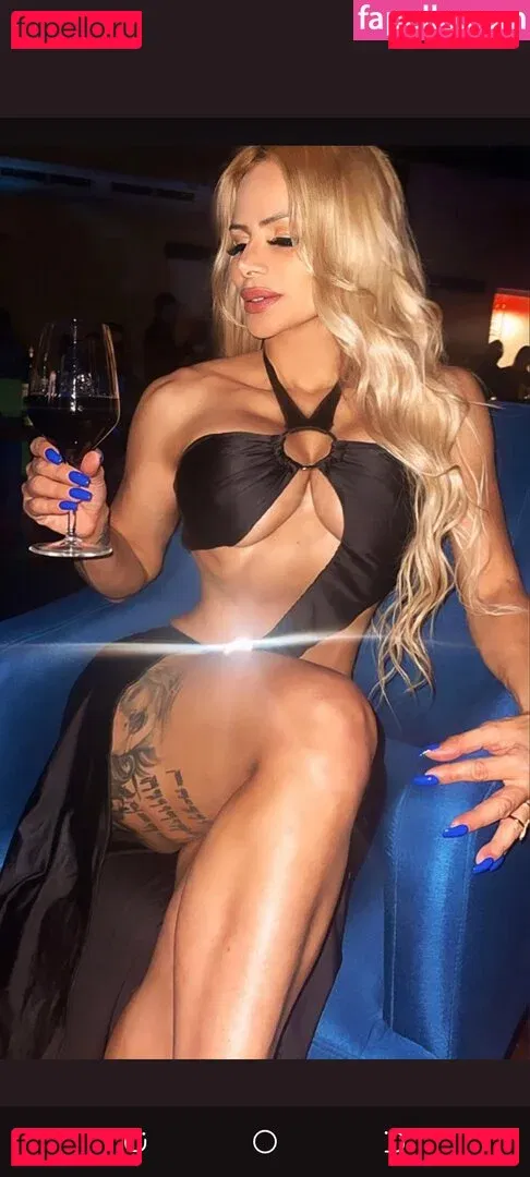 Deliza Rodriguez Onlyfans Photo Gallery 