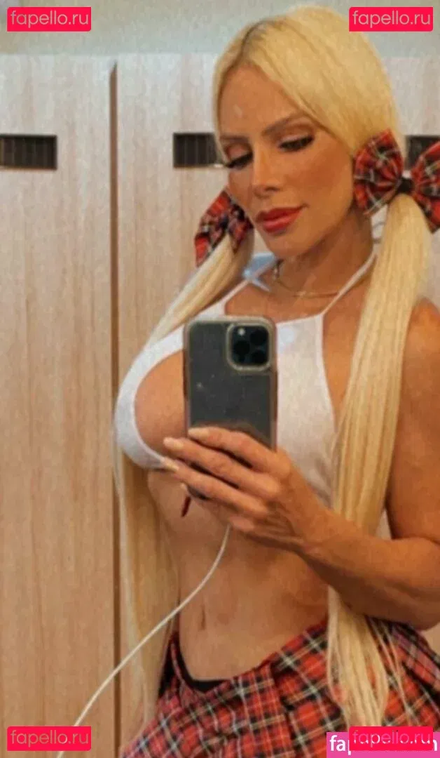 Deliza Rodriguez Onlyfans Photo Gallery 