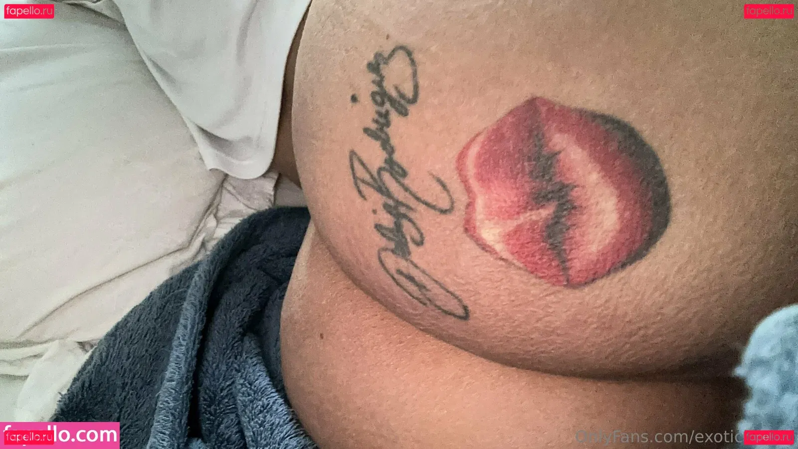 Deliza Rodriguez Onlyfans Photo Gallery 