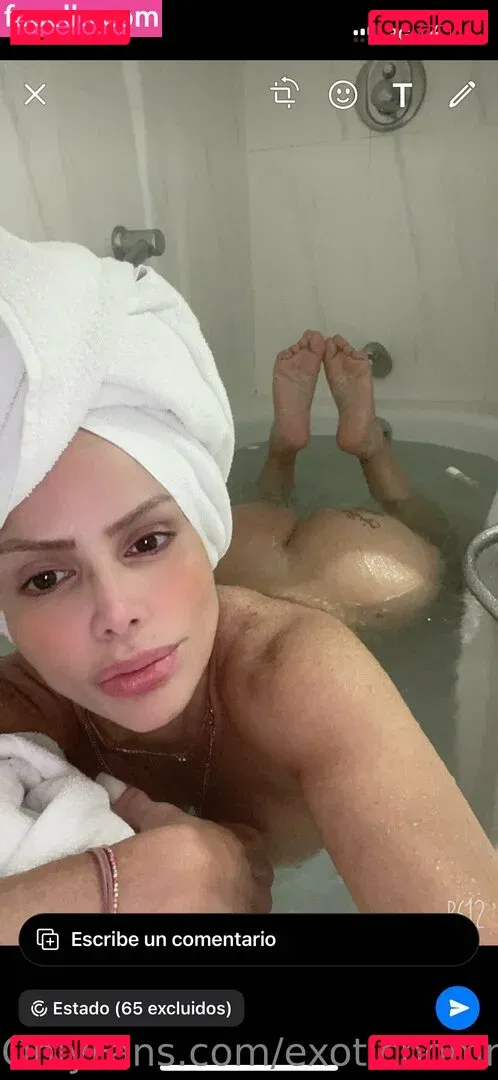 Deliza Rodriguez Onlyfans Photo Gallery 