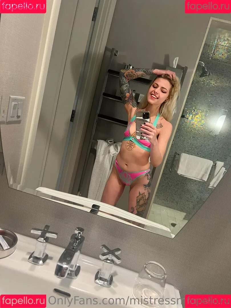 mistressmercyxox Onlyfans Photo Gallery 