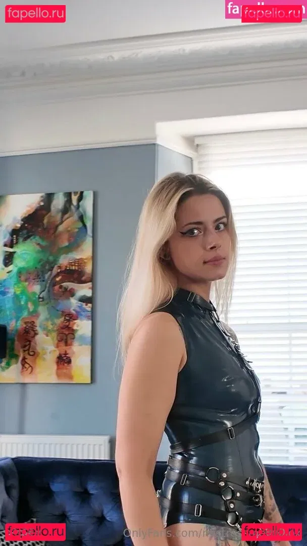 mistressmercyxox Onlyfans Photo Gallery 