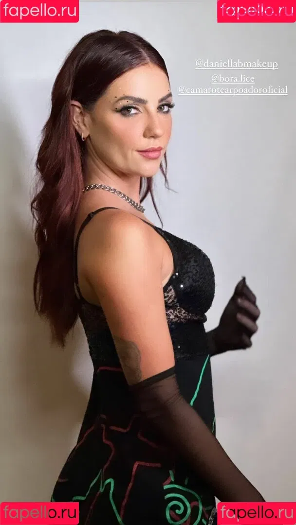 Karol Queiroz Onlyfans Photo Gallery 