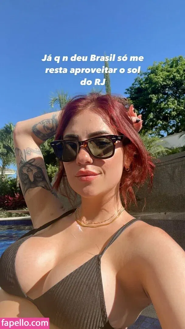 Karol Queiroz Onlyfans Photo Gallery 