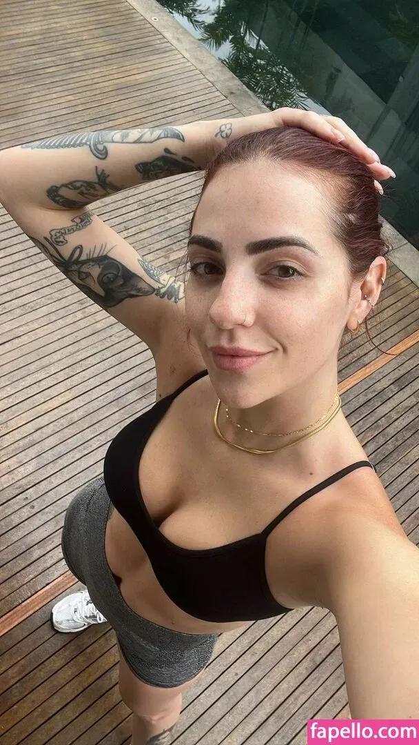 Karol Queiroz Onlyfans Photo Gallery 
