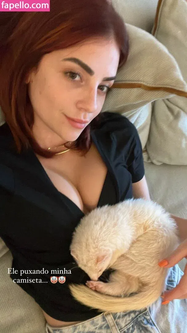 Karol Queiroz Onlyfans Photo Gallery 