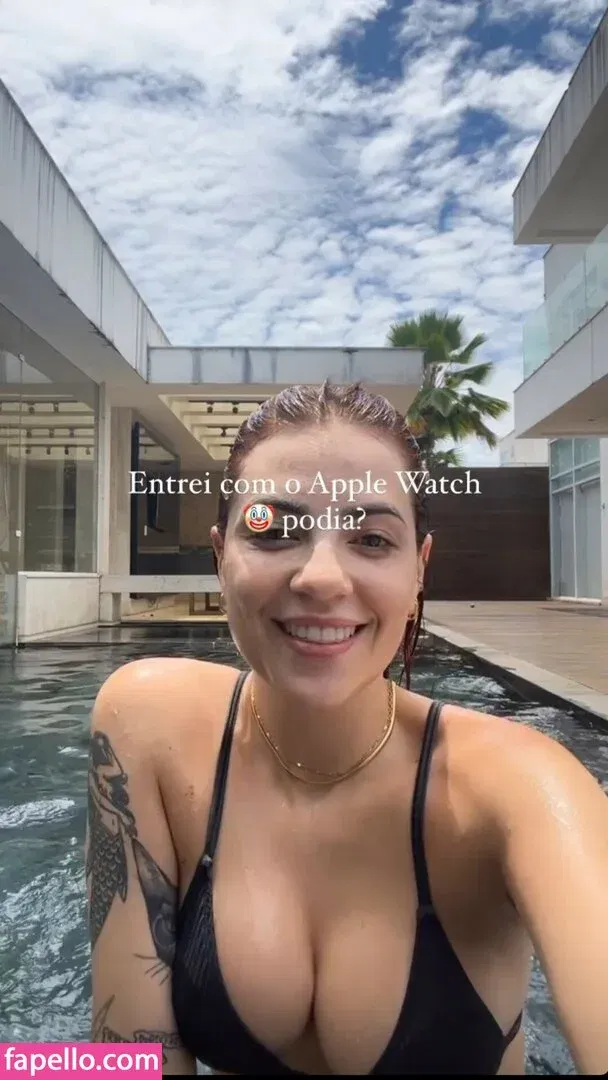 Karol Queiroz Onlyfans Photo Gallery 