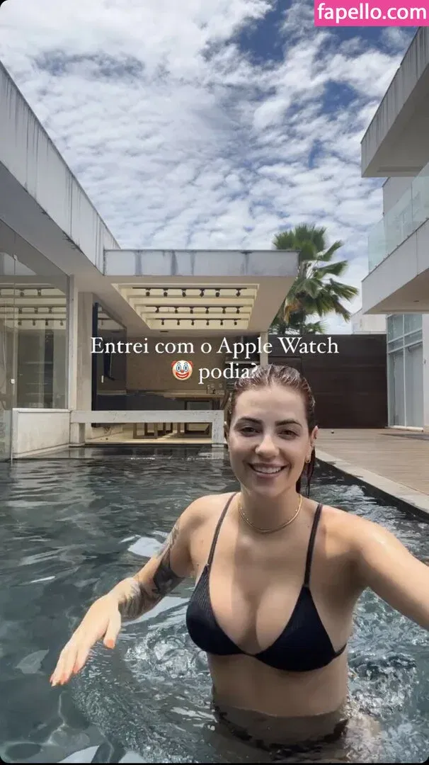 Karol Queiroz Onlyfans Photo Gallery 