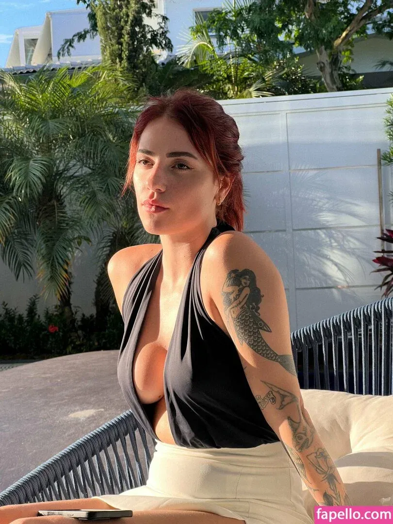 Karol Queiroz Onlyfans Photo Gallery 