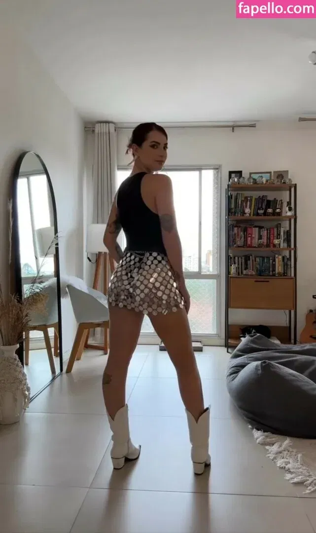 Karol Queiroz Onlyfans Photo Gallery 