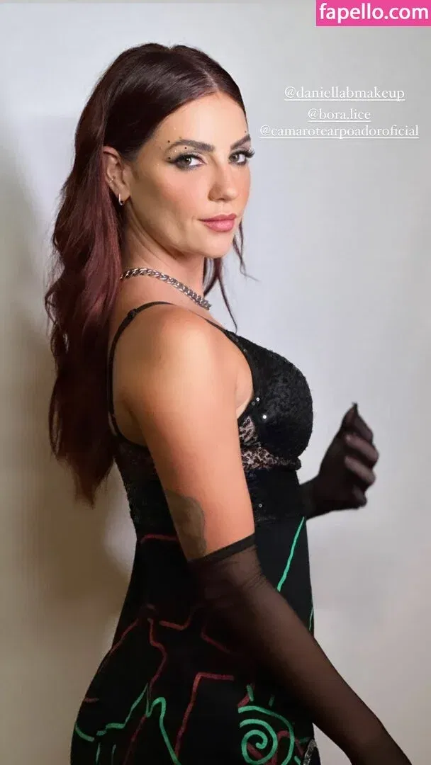 Karol Queiroz Onlyfans Photo Gallery 