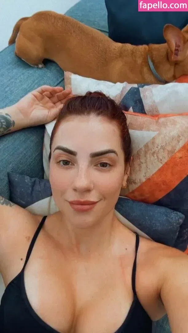 Karol Queiroz Onlyfans Photo Gallery 