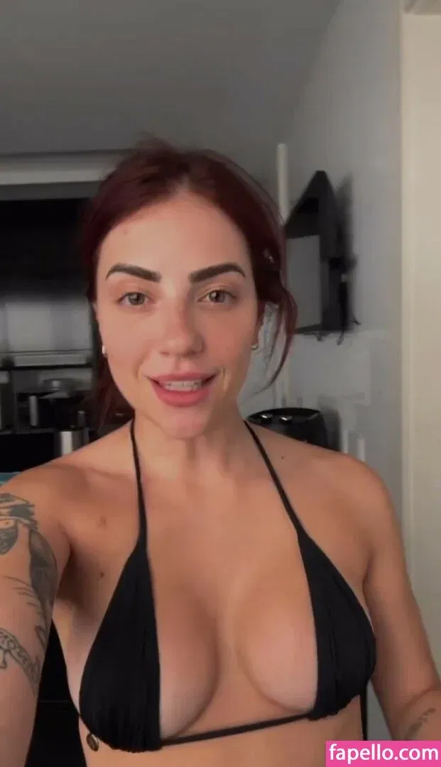 Karol Queiroz Onlyfans Photo Gallery 