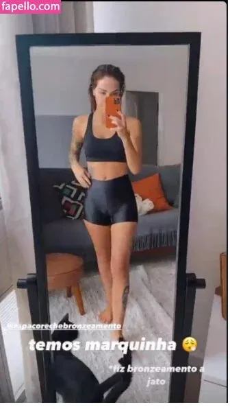 Karol Queiroz Onlyfans Photo Gallery 