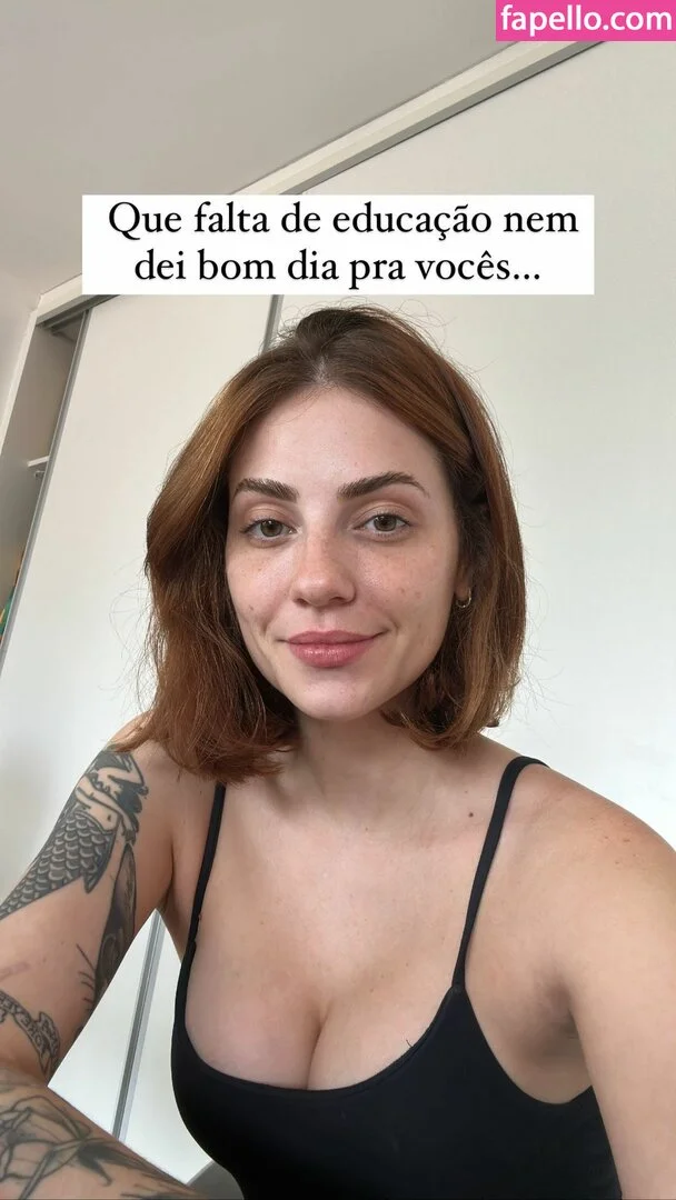 Karol Queiroz Onlyfans Photo Gallery 