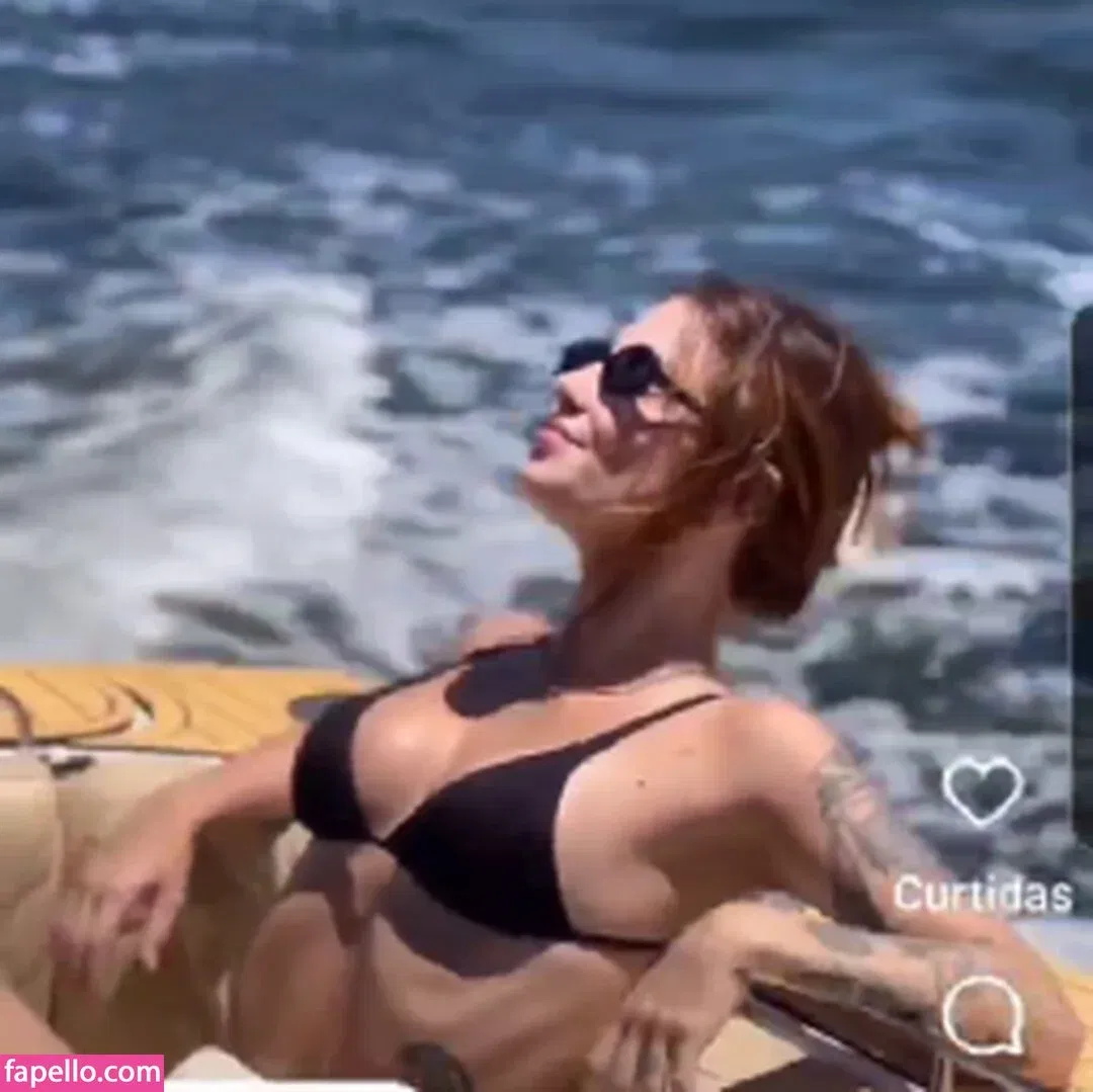 Karol Queiroz Onlyfans Photo Gallery 