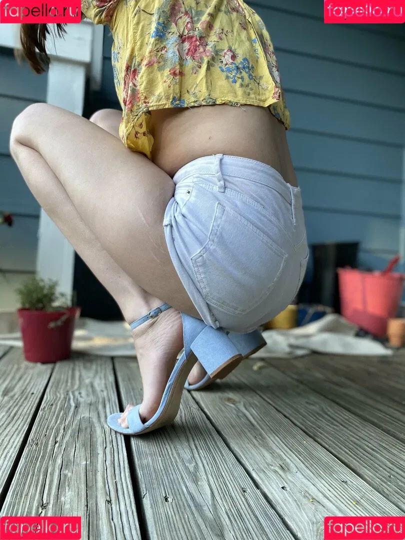 blissfulellie Onlyfans Photo Gallery 