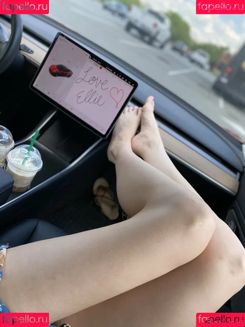 blissfulellie Onlyfans Photo Gallery 