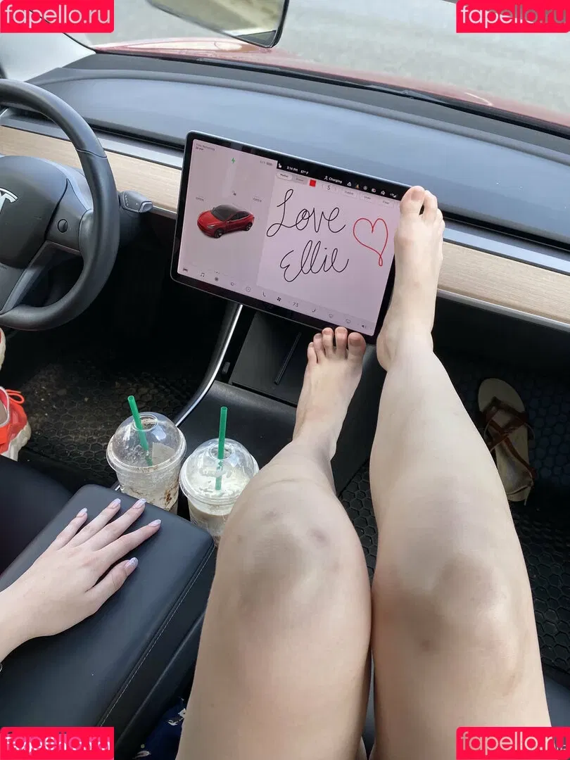 blissfulellie Onlyfans Photo Gallery 