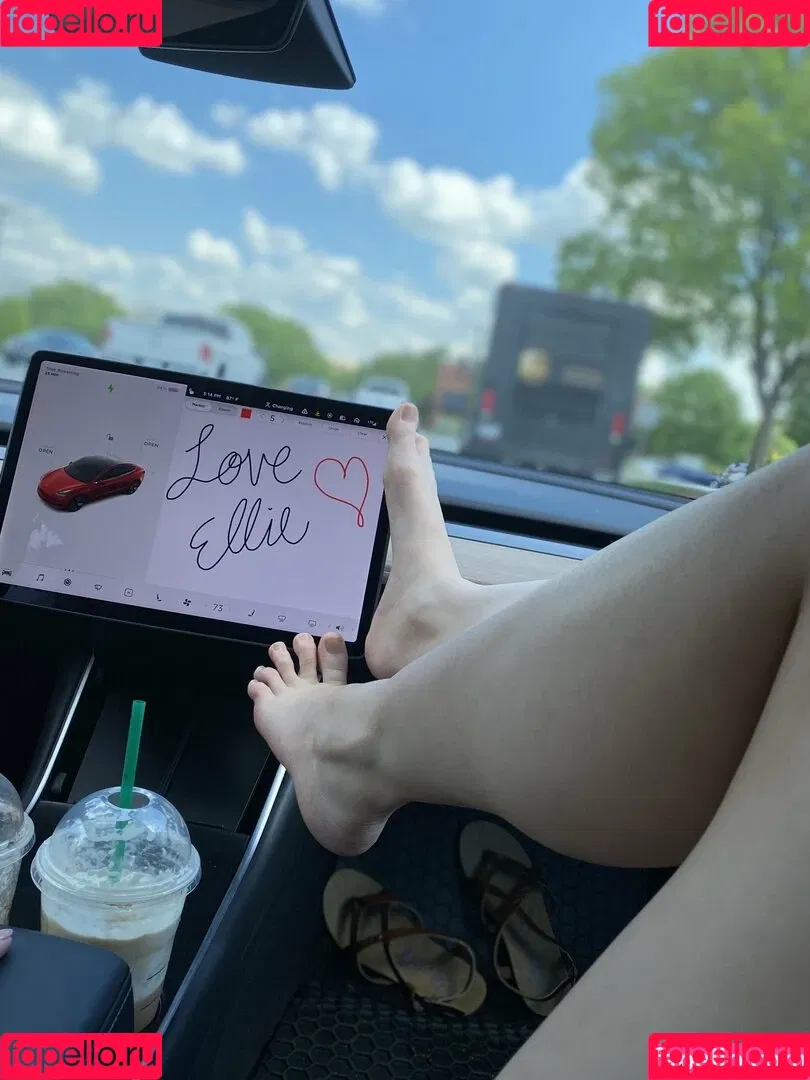 blissfulellie Onlyfans Photo Gallery 