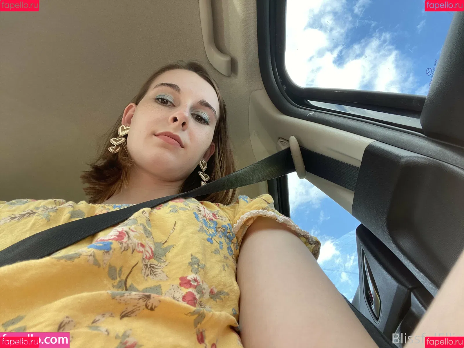 blissfulellie Onlyfans Photo Gallery 