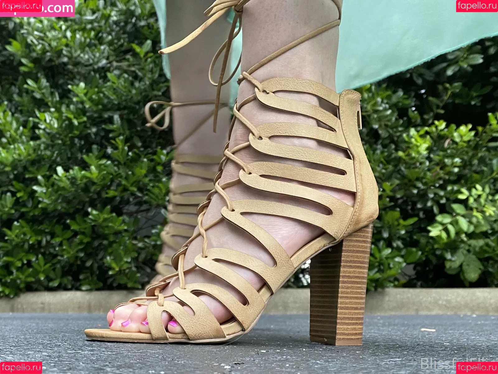 blissfulellie Onlyfans Photo Gallery 