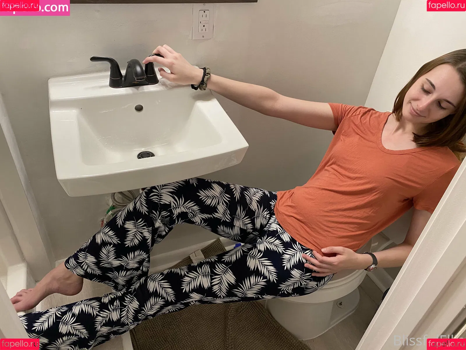 blissfulellie Onlyfans Photo Gallery 