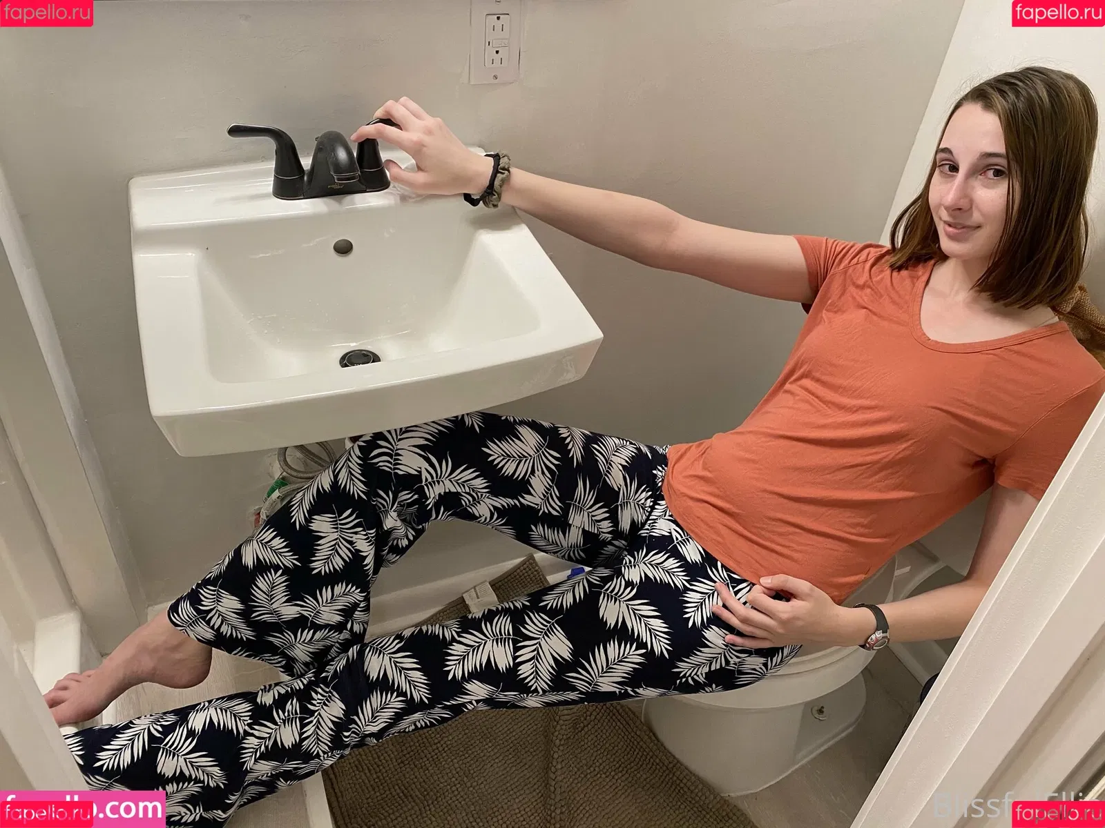 blissfulellie Onlyfans Photo Gallery 