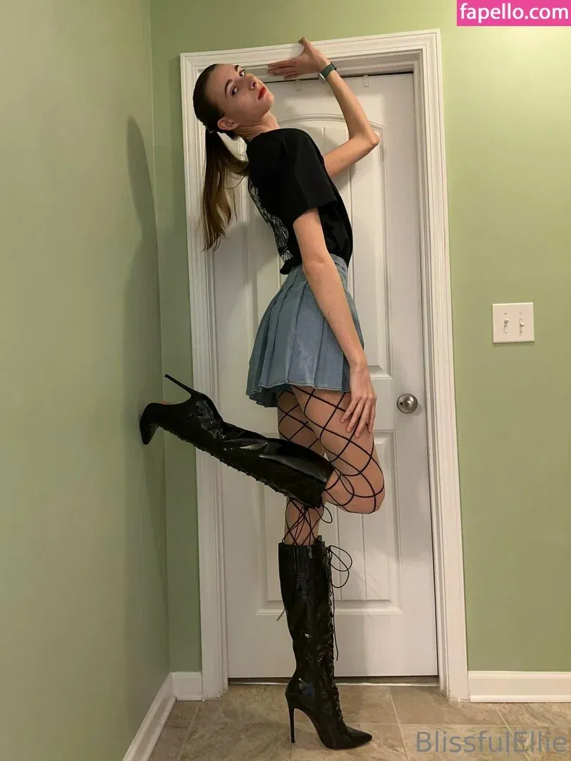 blissfulellie Onlyfans Photo Gallery 