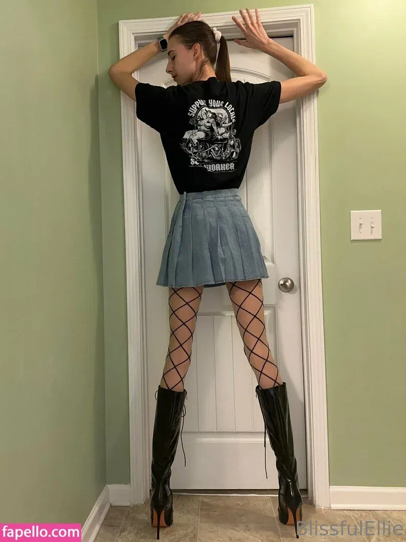 blissfulellie Onlyfans Photo Gallery 