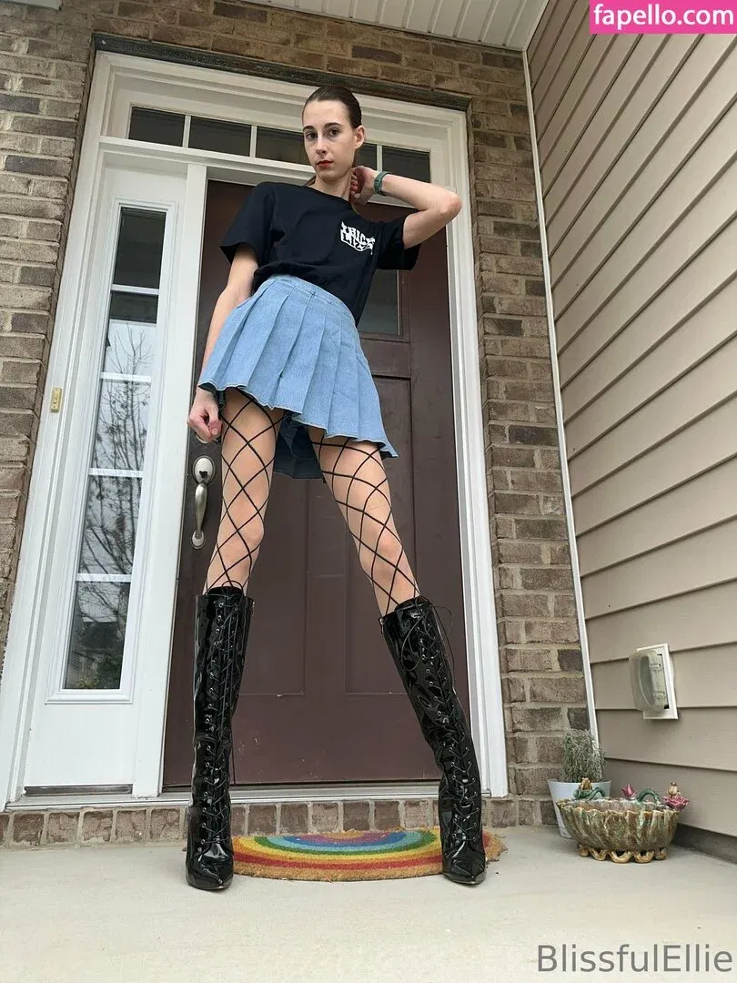 blissfulellie Onlyfans Photo Gallery 