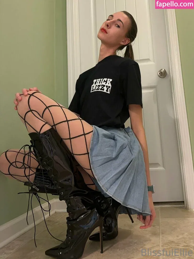 blissfulellie Onlyfans Photo Gallery 