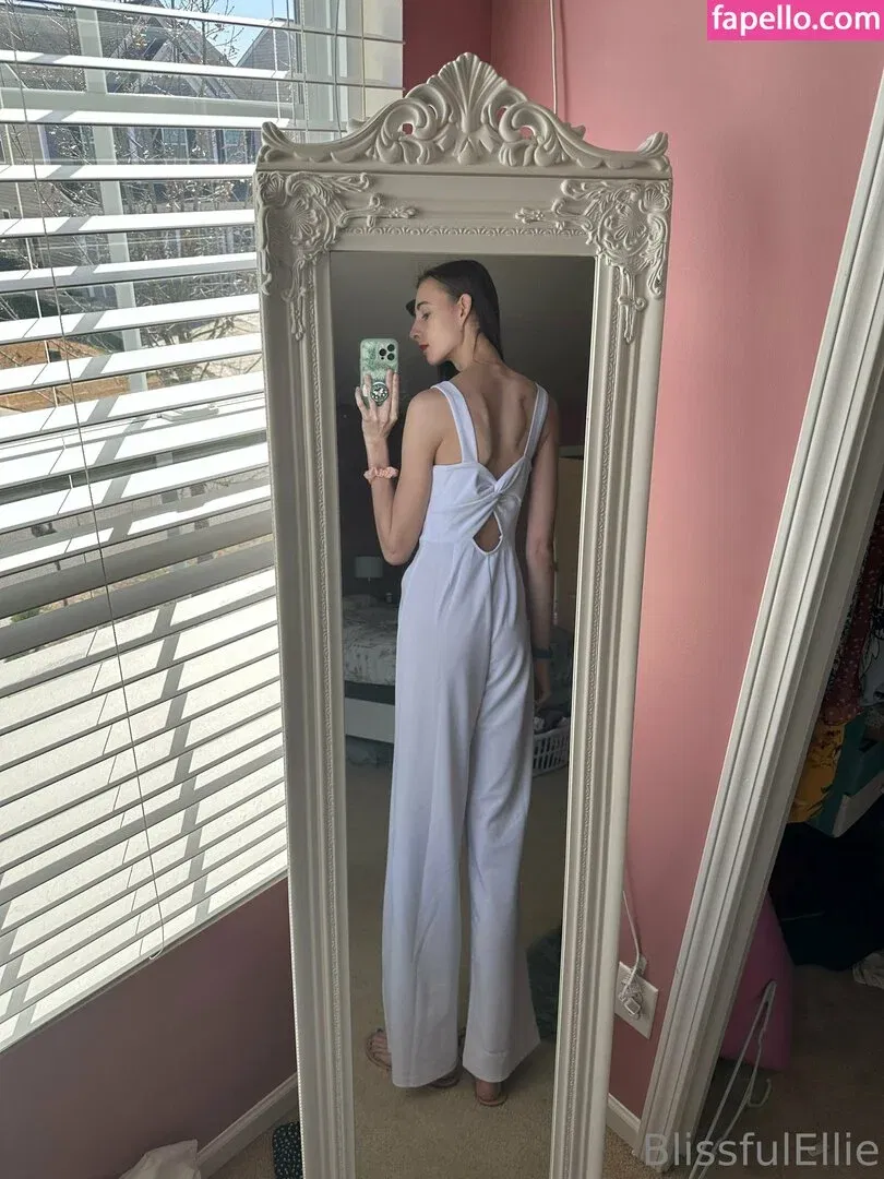 blissfulellie Onlyfans Photo Gallery 