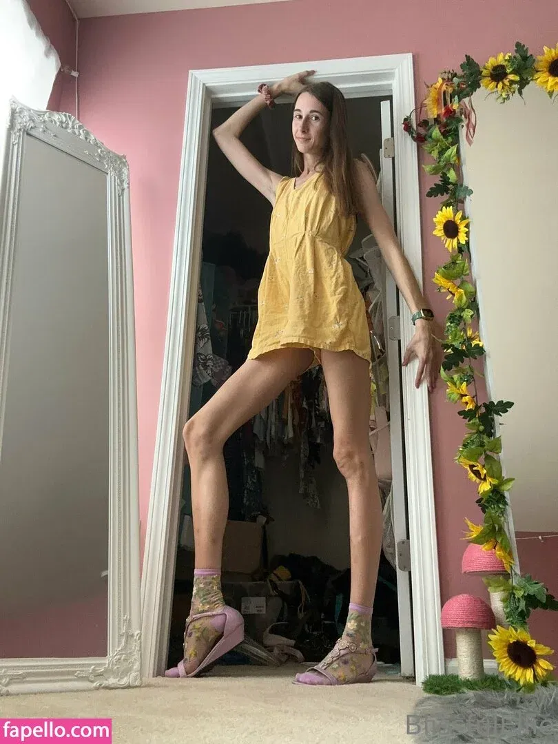 blissfulellie Onlyfans Photo Gallery 