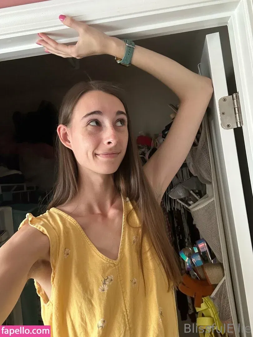 blissfulellie Onlyfans Photo Gallery 