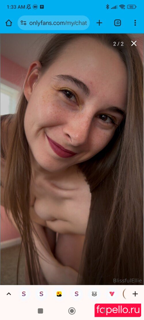 blissfulellie Onlyfans Photo Gallery 