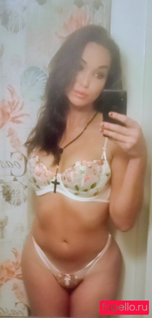 Jonelle Brooks Nude Onlyfans Photo 9
