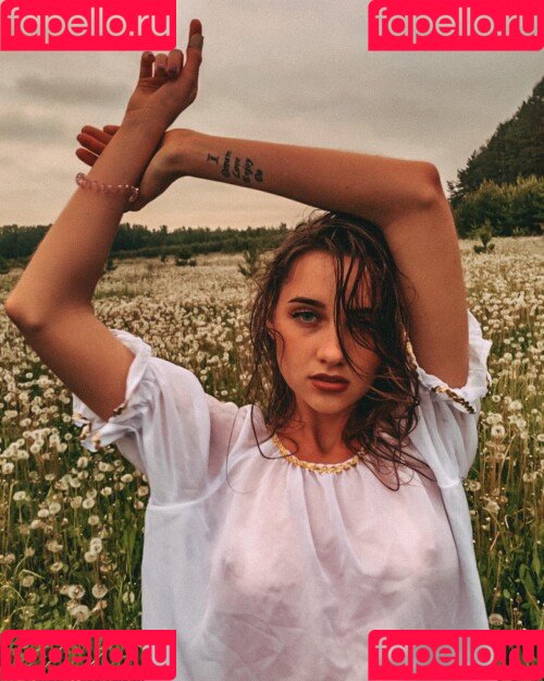 Alevtina Batman Onlyfans Photo Gallery 