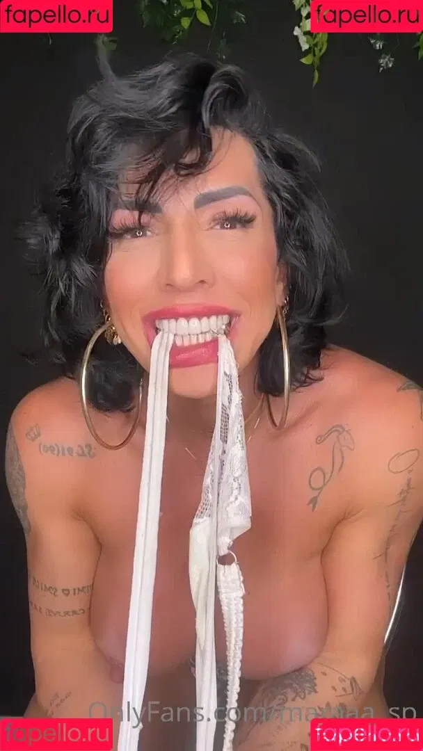 Mara Oliveira Onlyfans Photo Gallery 